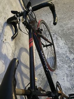 Road Bike