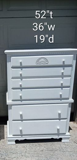 Tall Storage