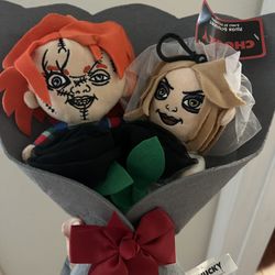 Chucky Bouquet