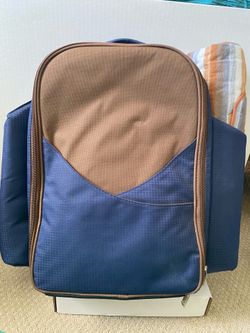 Picnic Plus Insulated cooler
