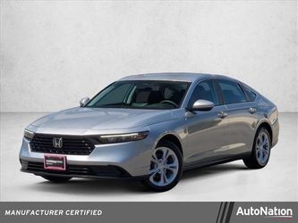 2023 Honda Accord