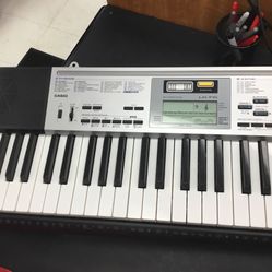 Casio Keyboard