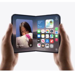 iPhone Duo 256GB