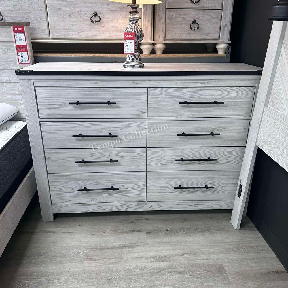 Dresser