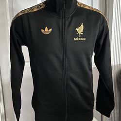 Jacket Mexico 🇲🇽 