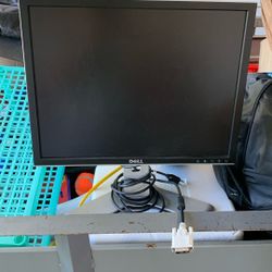 Monitor By Dell