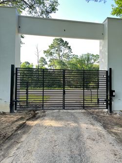 Liftmaster Gate Opener