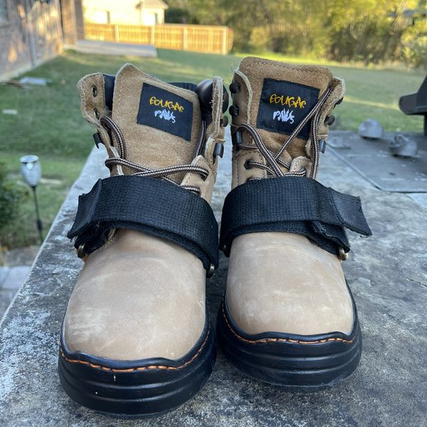 cougar paw boots review