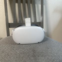 Oculus Meta Quest VR 2