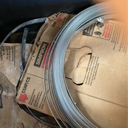 Simpson Strap 100 Foot Rolls