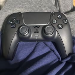 New Ps5 Controller