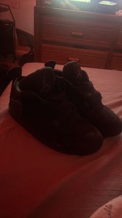 Jordan 4 Black Cats
