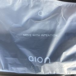 Aion Vest