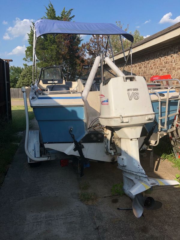 Boat for Sale in Carrollton, TX OfferUp
