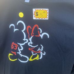 Disney Tshirt