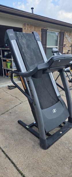 Exercise Equipment