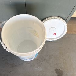 Buckets