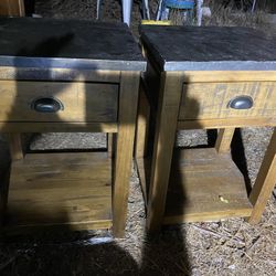 Nightstands