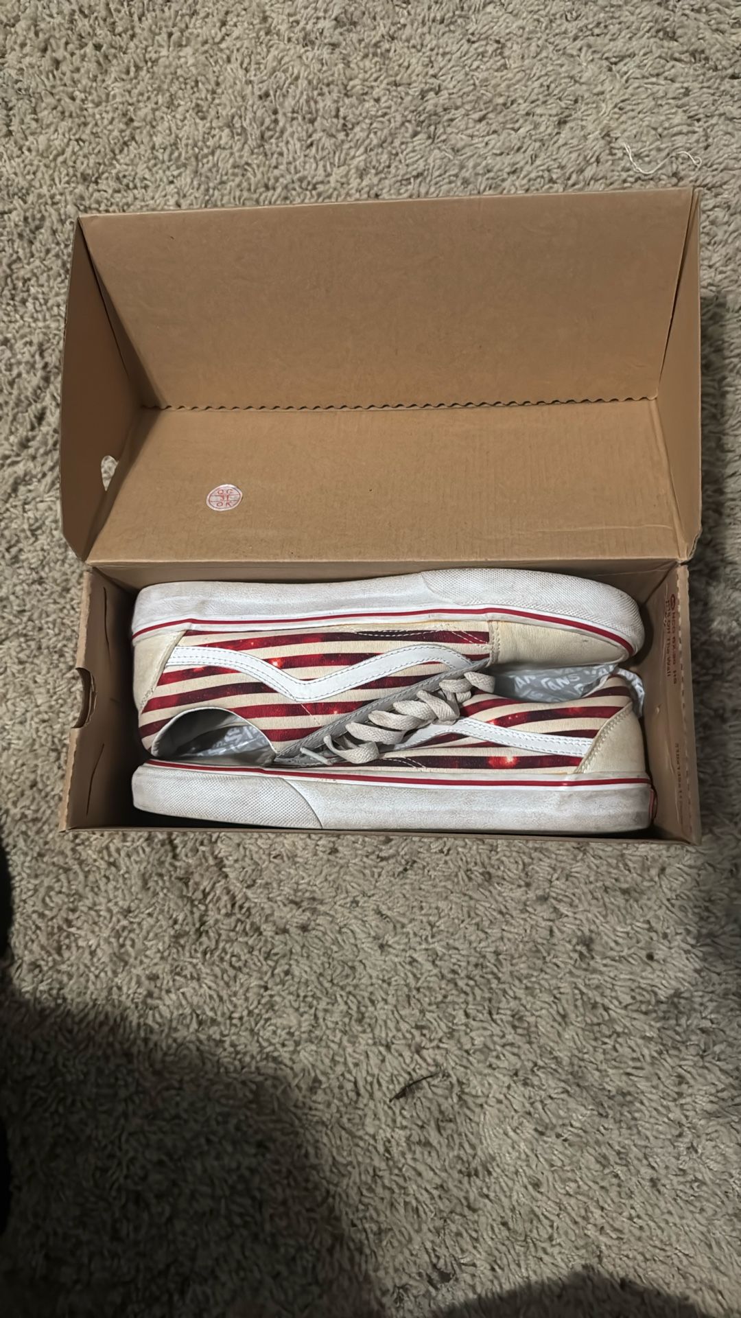 Custom Vans