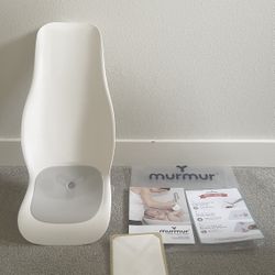 Baby Bath Tub (Brand: Murmur) - Pre-owned