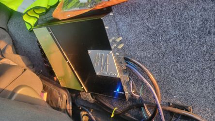 System for car or truck