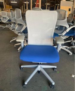 Haworth Zody office chair