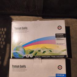 Premium Quality Ink Cartridge