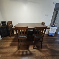 Dining Room Table
