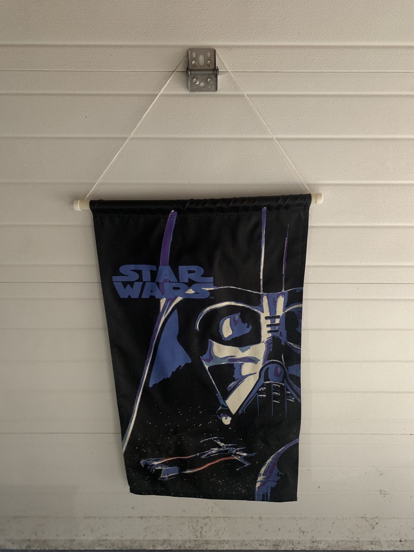 Star Wars Banners