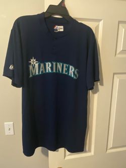Mariners shirt