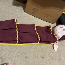 Washington Redskins Shoe Holder 