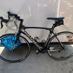 Giant Road Bike 