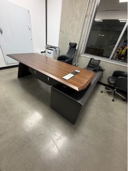 Office desk