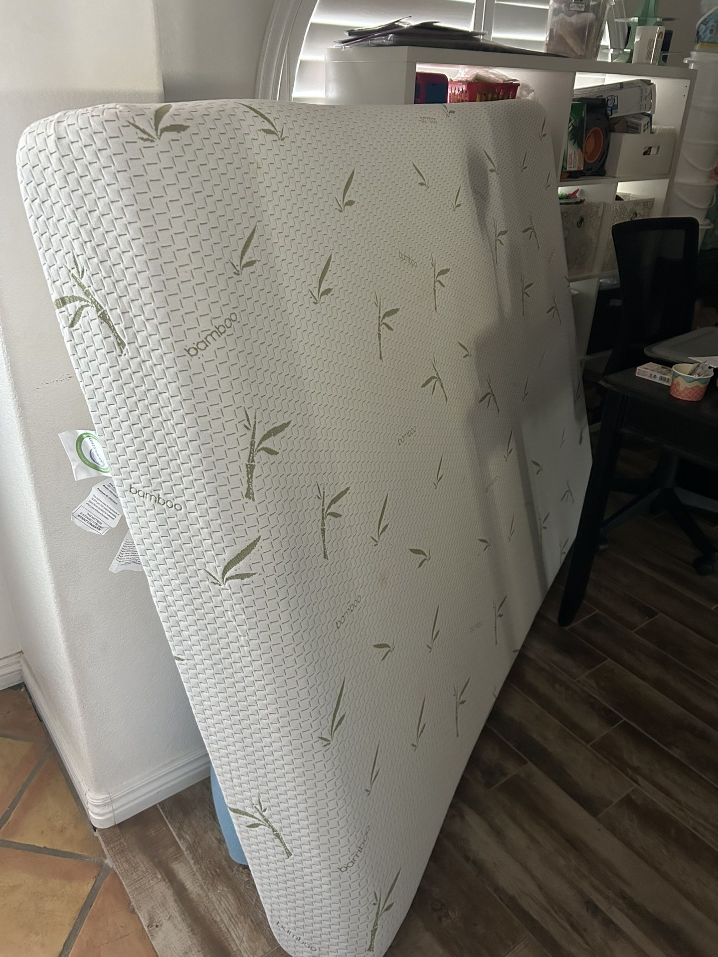 Mattress