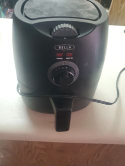 Air fryer