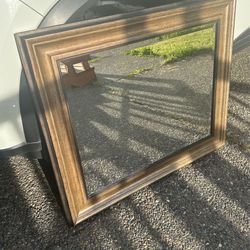 Large Home Decor Mirror