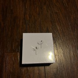 AirPod Pro Gen 2 