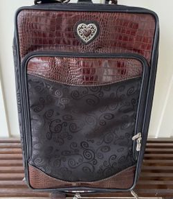 Brighton Luggage