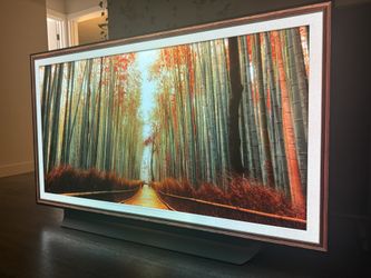 LG OLED C8 