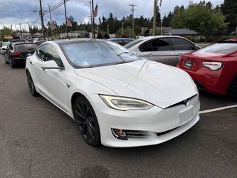 2020 Tesla Model S