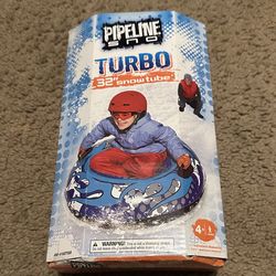 Snow Tube