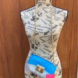 Betsey Johnson shoulder bag