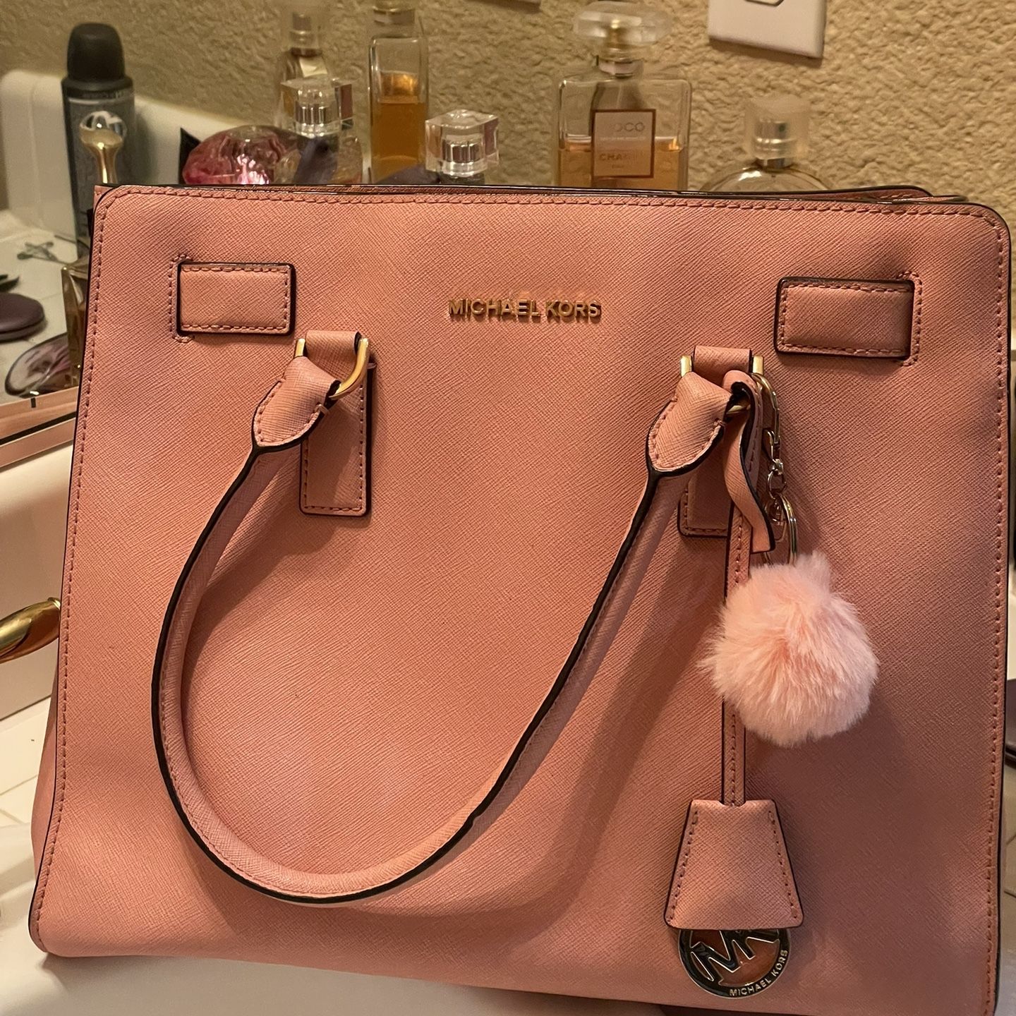 Michael Kors Purse 