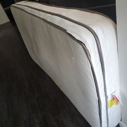 Free Twin Matress, Some Staining And Tears