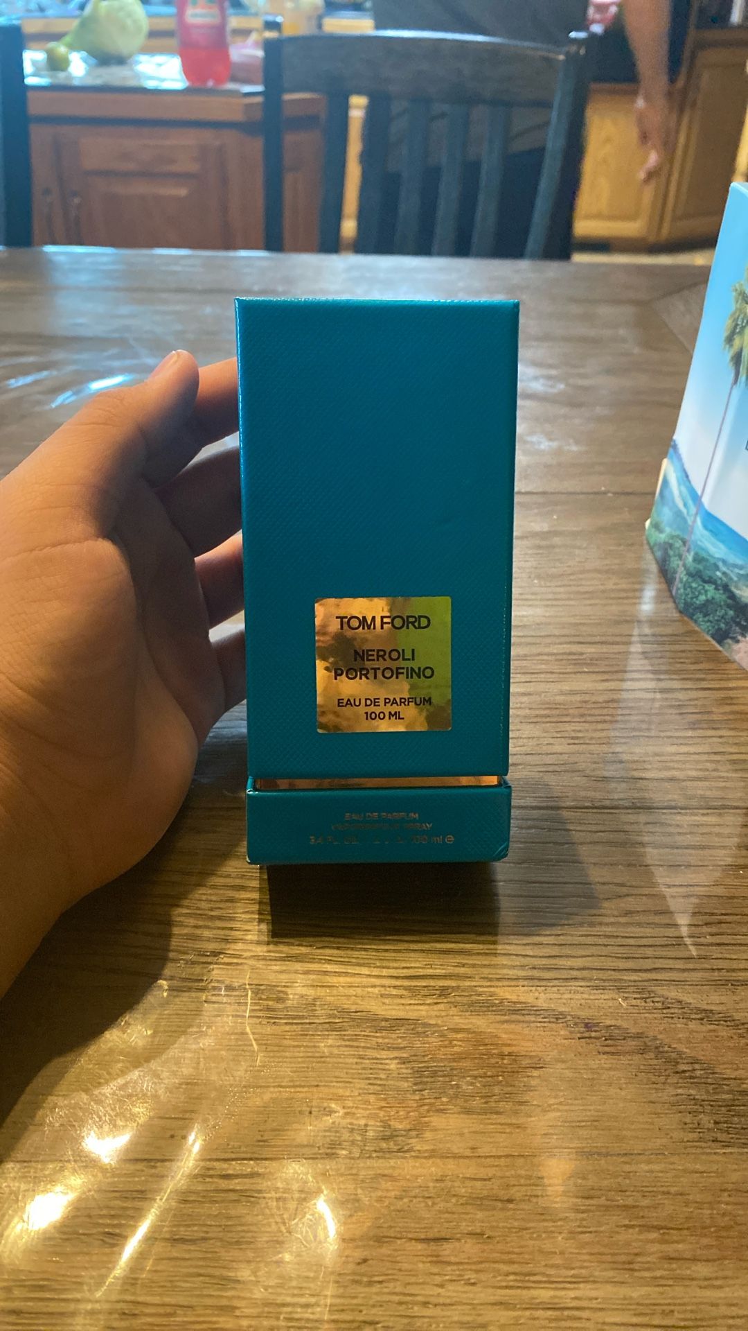 Tom Ford Neroli Portofino