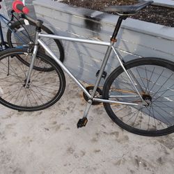 Fixie Bike