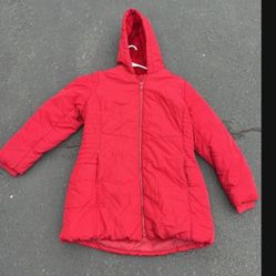 Woman’s Torrid Coat 