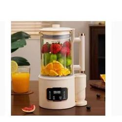 Soybean Maker, Blender