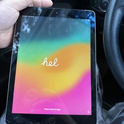 IPad  - Need Gone ASAP