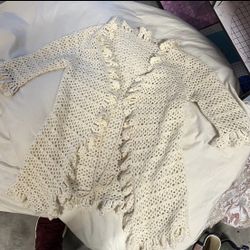 Vintage Cardigan